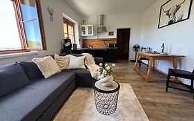 Glanz und Gloria Weingartenappartement