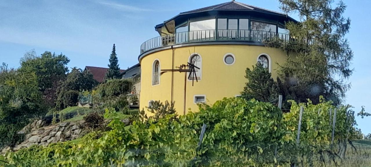 Glanz und Gloria Weingartenappartement Leutschach Exterior foto